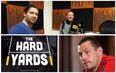 PODCAST: Stephen Ferris, Kevin McLaughlin and James Coughlan on The Hard Yards