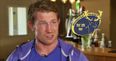 Jerry Flannery’s one requirement to make it as a Munster player sums the province up