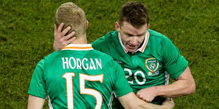 WATCH: Daryl Horgan’s inspirational tale gives hope to every one of us