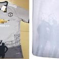 Manchester United third kit ‘Holy Trinity’ design far more subtle and stylish than first feared