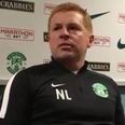 Neil Lennon the latest football figure to open up on his mental health