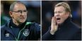 Ronald Koeman reads statement accusing Martin O’Neill of putting James McCarthy at risk