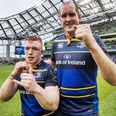 Stephen Ferris makes excellent point about Dan Leavy that is hard to deny