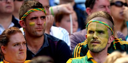 Meath will be absolutely livid with the team Kildare have selected to play Galway