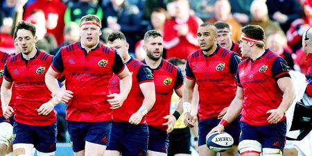 Two forwards top our player ratings as Munster thrash Toulouse to make semi final