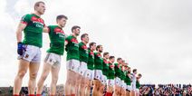 Mayo’s chances of remaining in Division 1 just received a huge boost