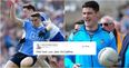 No-one could quite believe how Monaghan managed to lose against Dublin