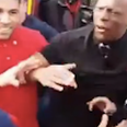 WATCH: Some fans seem to take serious exception with Arsenal Fan TV