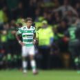 Celtic’s team bus said to have left hero Scott Sinclair behind at the stadium