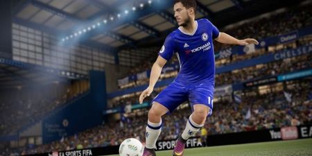 Fifa 18 is coming a lot sooner than we thought