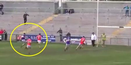 WATCH: The last-gasp Michael Quinlivan goal that promoted Tipperary and broke Armagh hearts