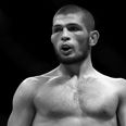 Khabib Nurmagomedov finally owns up to ruining one of the greatest match-ups ever