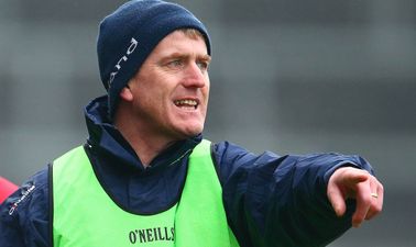 PODCAST: John Kiely has an alternative take on Limerick’s lengthy spell in Division 1B