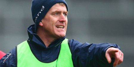 PODCAST: John Kiely has an alternative take on Limerick’s lengthy spell in Division 1B