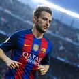 Here’s what an angry Ivan Rakitic allegedly shouted at Manchester United youngster