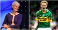 Judy Murray proves she’s still one of Colm Cooper’s biggest fans with class tribute
