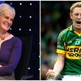 Judy Murray proves she’s still one of Colm Cooper’s biggest fans with class tribute