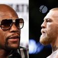 John Kavanagh reveals the weight Conor McGregor is training to fight Floyd Mayweather at