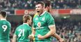 Leading pundit believes Peter O’Mahony’s Lions form is bad news for an Ireland teammate