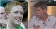 “The guy was a genius” – Ronan O’Gara pays Colm Cooper the best tribute yet
