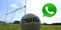 Brutally honest WhatsApp is what Junior B GAA is all about