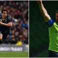 Sean O’Brien knew before everyone else that Joey Carbery was something special