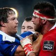 Looks like Munster and Leinster are going head-to-head for yet another honour