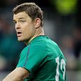 Brian O’Driscoll makes embarrassing admission about his Irish passport