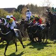 If all 40 Grand National horses were well known sportspeople, they’d be…