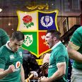 Some absolutely massive names to miss out on British & Irish Lions selection