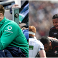Billy Vunipola’s passion for the Lions could mean bad news for Jamie Heaslip