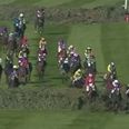 WATCH: Hugely exciting finish to Grand National