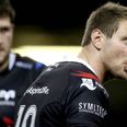 Why the hell was a clearly rattled Dan Biggar allowed to do this worrying interview?