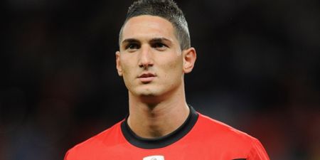 Federico Macheda opens up on his two huge regrets from his time at Manchester United