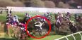WATCH: You may have missed Ruby Walsh’s outrageous recovery in the Grand National