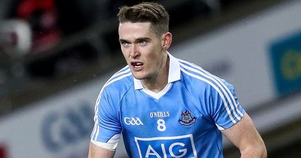 Brian Fenton avoids stonewall black card but everyone feels really, really sorry for him