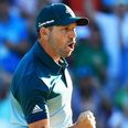 Sergio Garcia wins The Masters after sudden death playoff