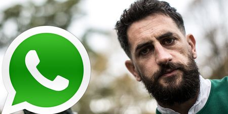 Paul Galvin point about WhatsApp groups in GAA is relevant now more than ever