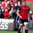Munster may have found the perfect solution to worrying CJ Stander injury
