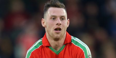 Philly McMahon’s reaction to Shane Walsh’s rumoured move to St Vincent’s is hilarious