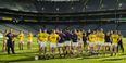 “Five thousand bothered their holes going to Croke Park!” – Support for these counties was “disgraceful”