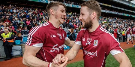 It is not logical for Galway to be playing the way they are playing