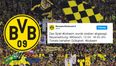 Borussia Dortmund match postponed following bus ‘explosion’ incident
