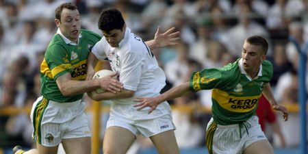 WATCH: Marc Ó Sé on the night out abroad when Seamus Moynihan saved his Kerry team-mates