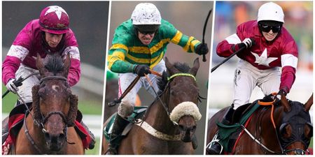 Recent trends suggest Irish Grand National can be won by one of these three horses