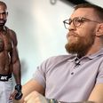 Conor McGregor may be beaten to boxing ring by British UFC star