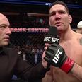 Joe Rogan wholeheartedly defends the easiest guy to blame for UFC 210’s biggest controversy