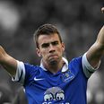 Seamus Coleman edging closer to return as he enters crucial stage on road to recovery