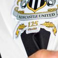 Newcastle United’s new 125th anniversary club crest and kit are something else