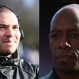 Stan Collymore and Ian Wright involved in Twitter spat following controversial Ross Barkley column